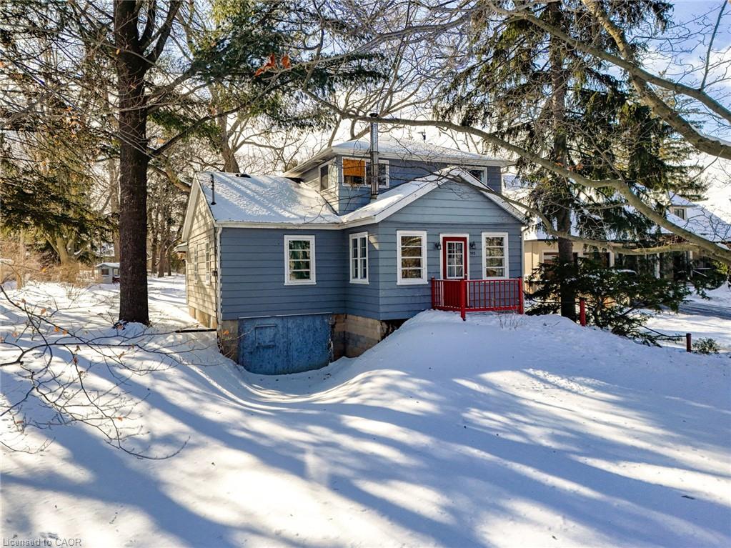 362 Fourth Line Property Photo 7