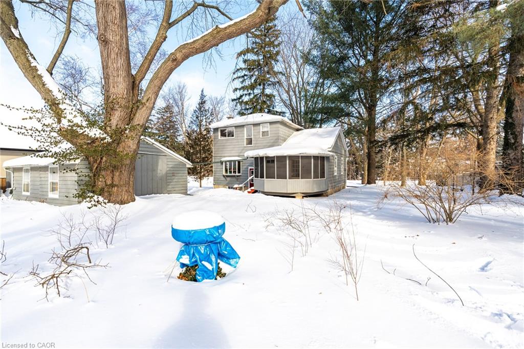 362 Fourth Line Property Photo 15