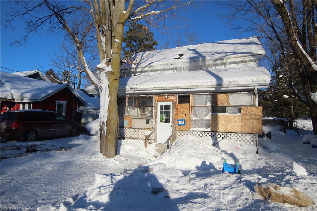 283 Albert Street S Property Photo 1