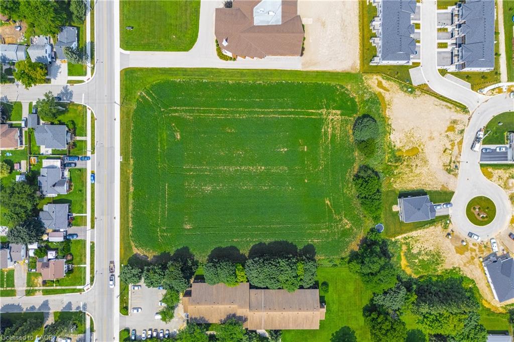 1-20 Lot Concession Property Photo 1