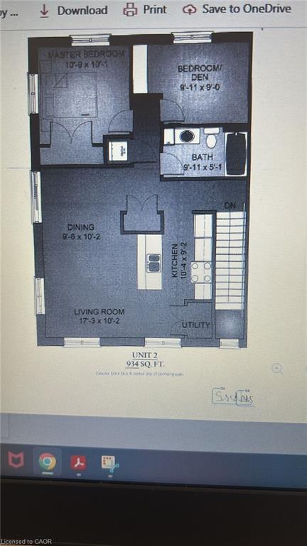 2-379 Romeo Street N Property Photo 1