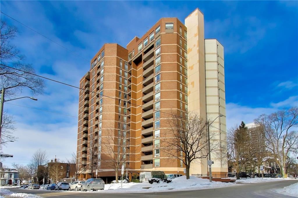 603-222 Jackson Street W Property Photo 1