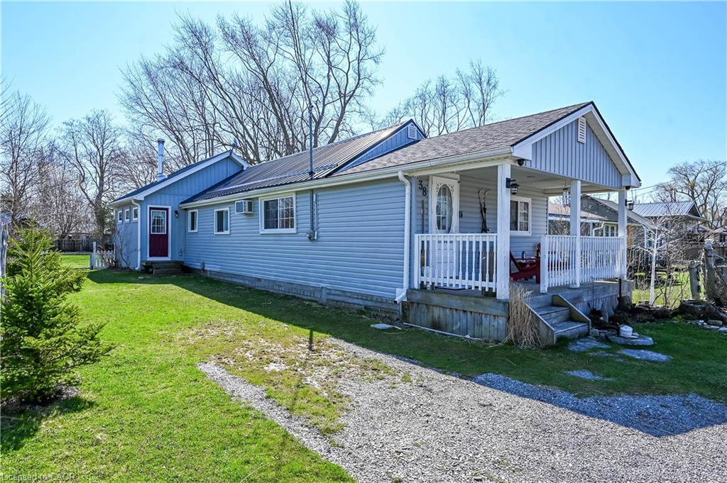 38 Siddall Road Property Photo 2