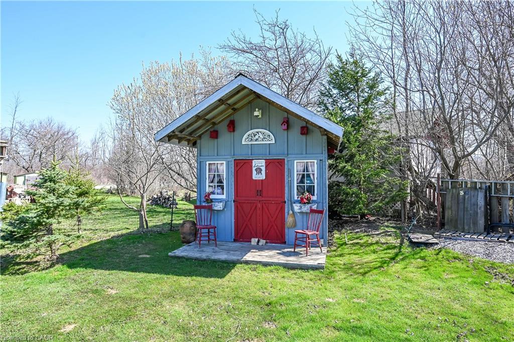 38 Siddall Road Property Photo 29