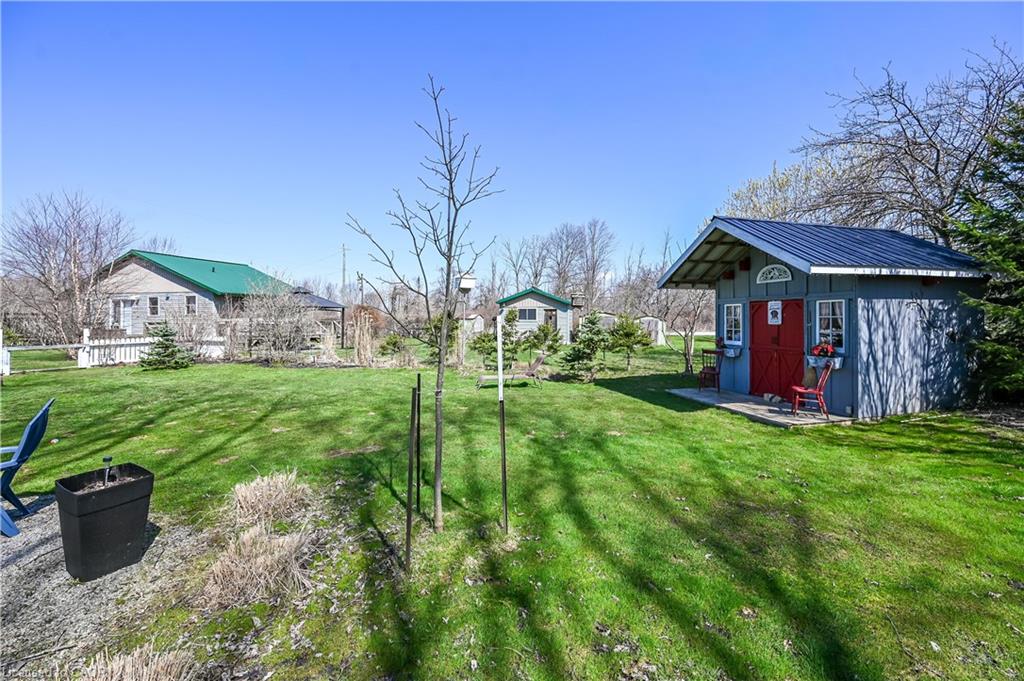 38 Siddall Road Property Photo 31