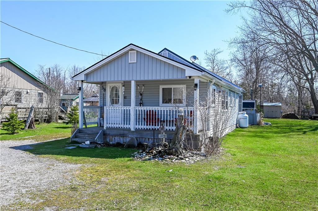 38 Siddall Road Property Photo 34