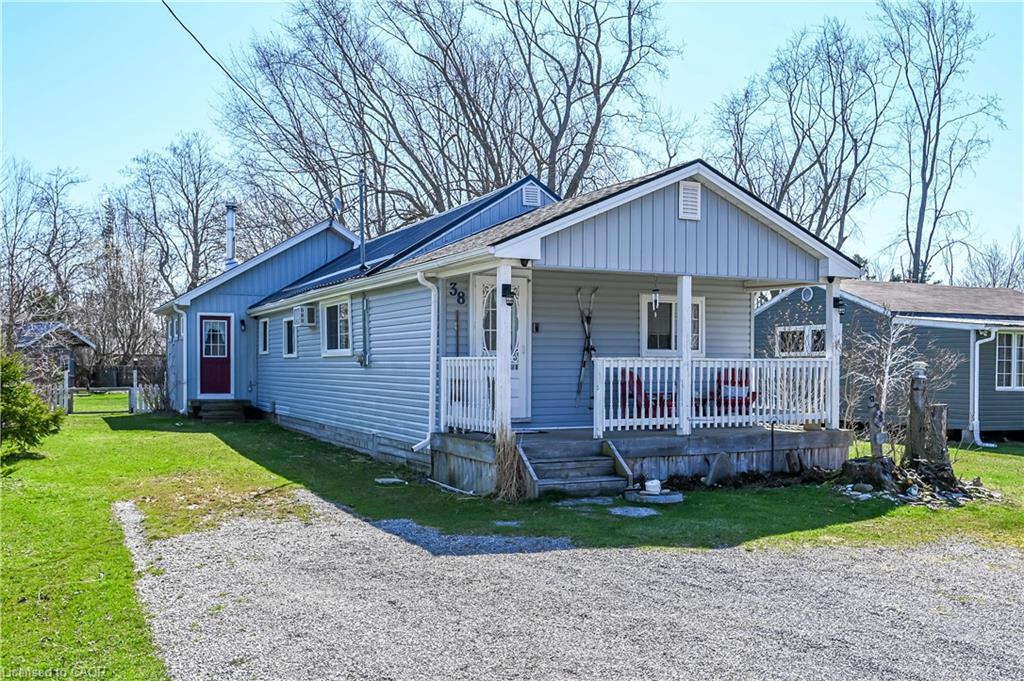 38 Siddall Road Property Photo 37