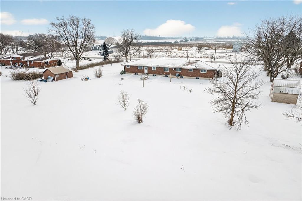 163 Rainham Road Property Photo 43