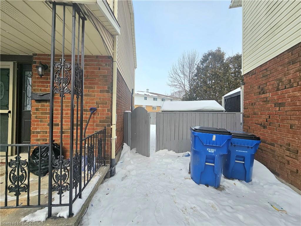 92 Copperfield Crescent Property Photo 21