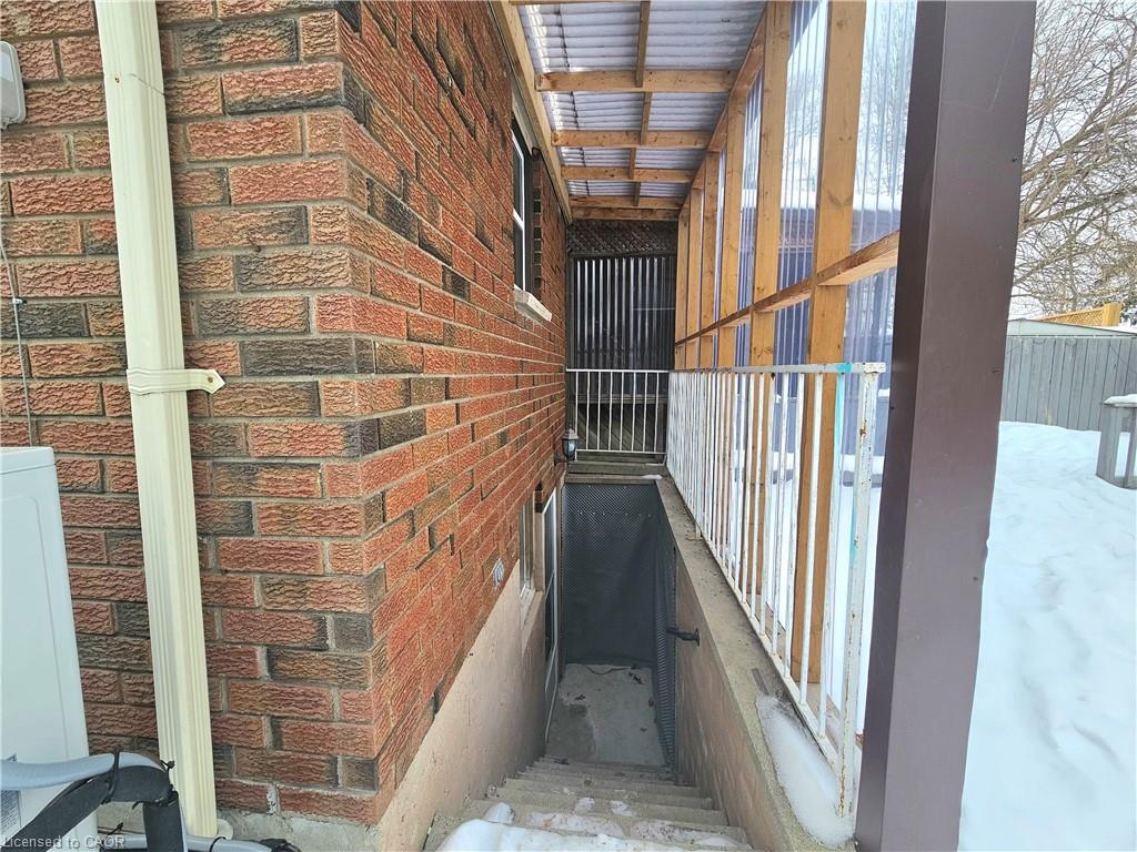 92 Copperfield Crescent Property Photo 22