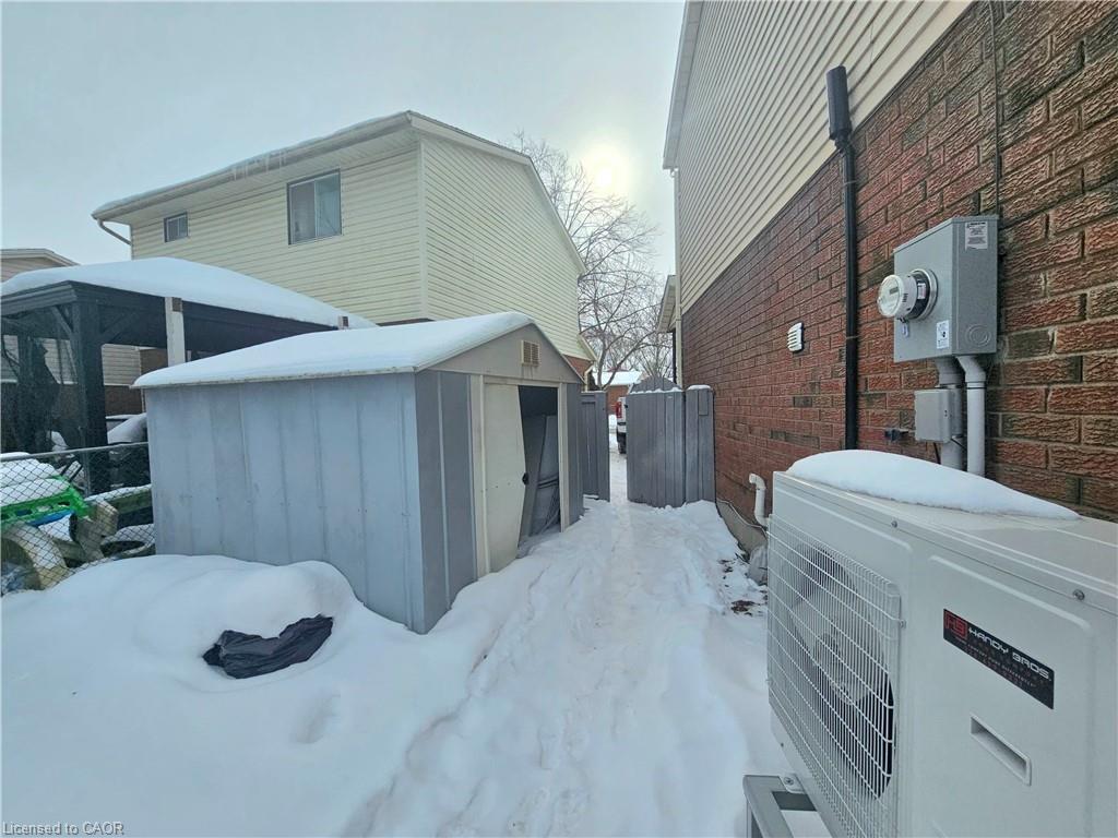 92 Copperfield Crescent Property Photo 31