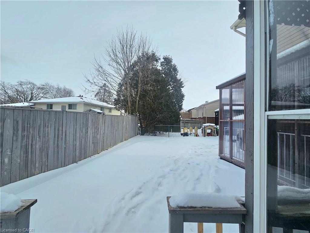 92 Copperfield Crescent Property Photo 32