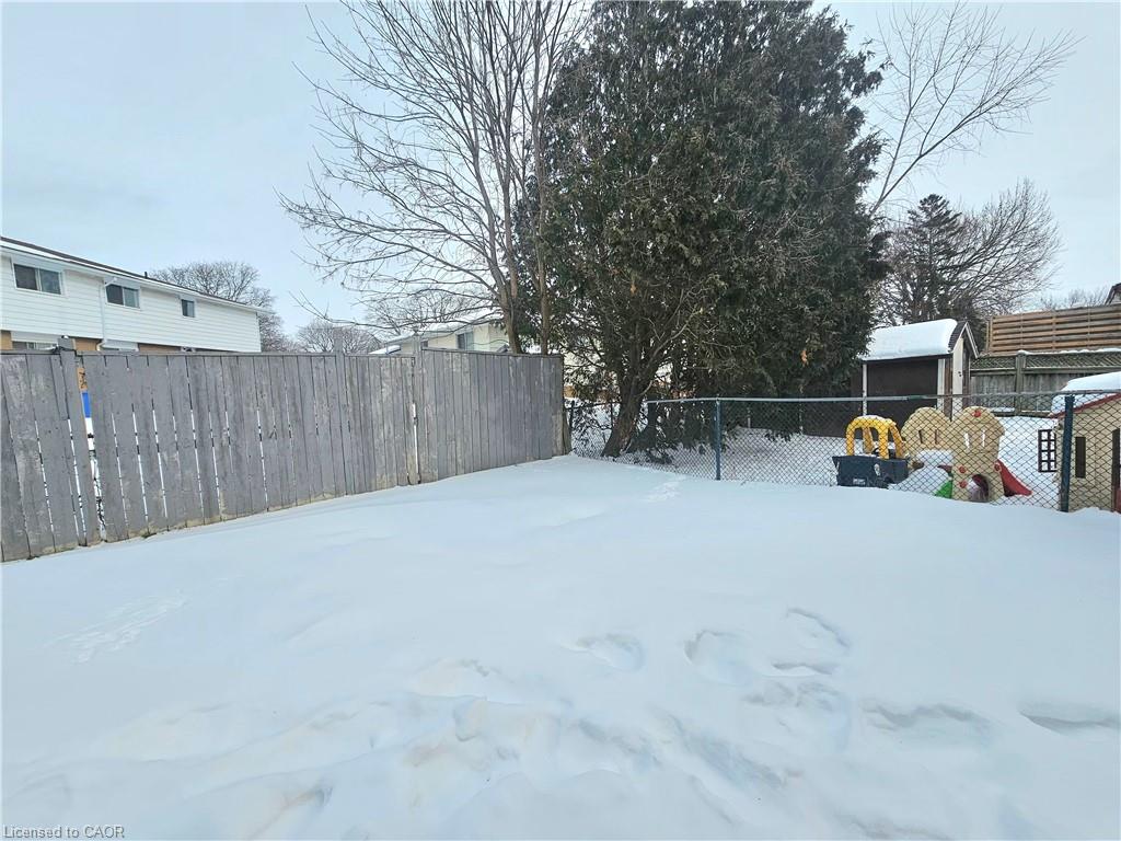 92 Copperfield Crescent Property Photo 33