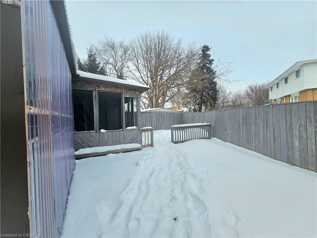 92 Copperfield Crescent Property Photo 34