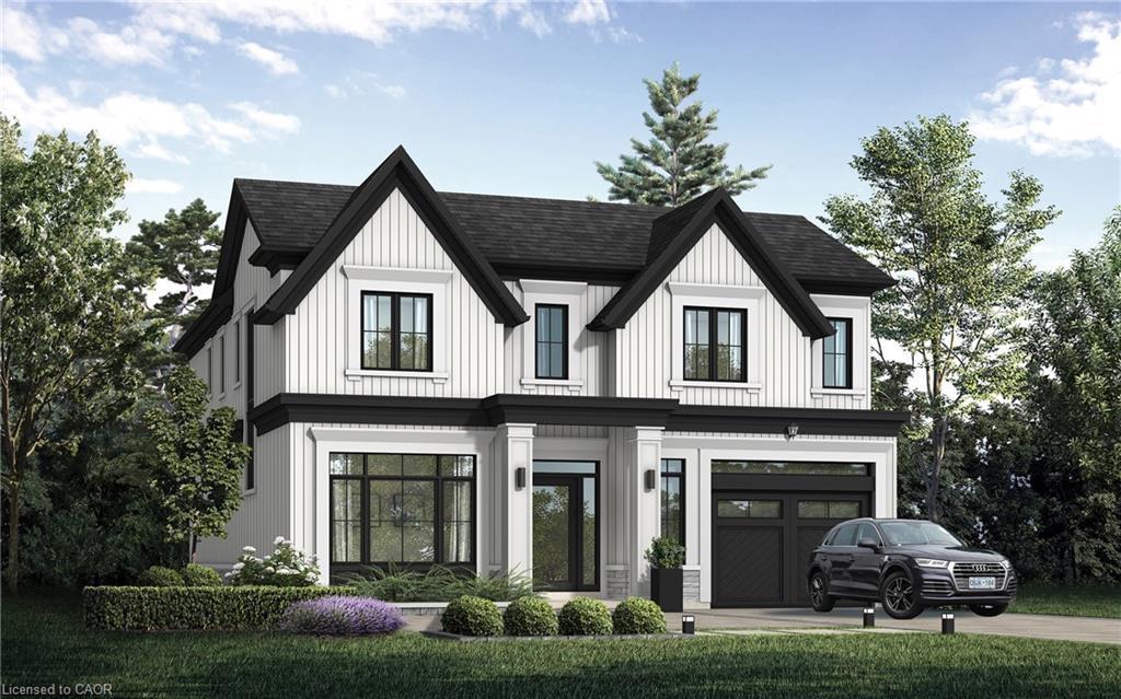 LOT 101 Douglas Avenue Property Photo 1