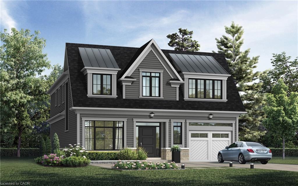 Lot 101 Douglas Avenue Property Photo 2