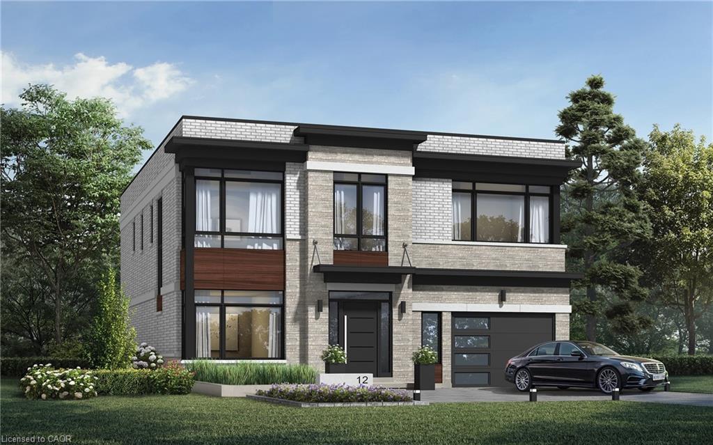 Lot 101 Douglas Avenue Property Photo 3