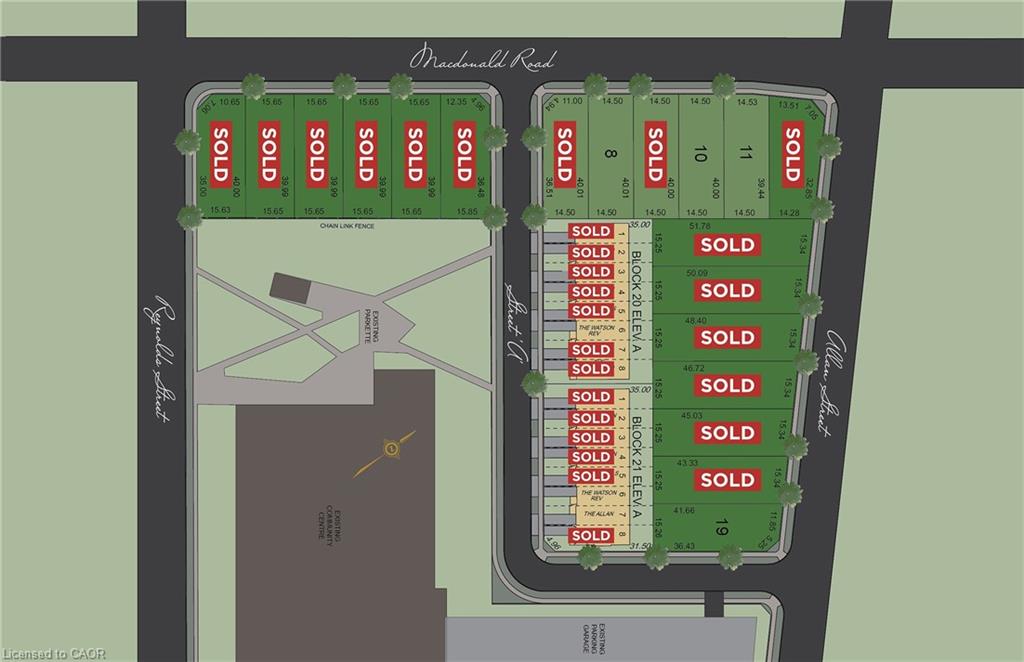 Lot 101 Douglas Avenue Property Photo 6