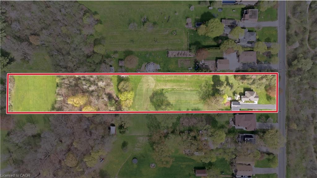 1412 Old York Road Property Photo 2