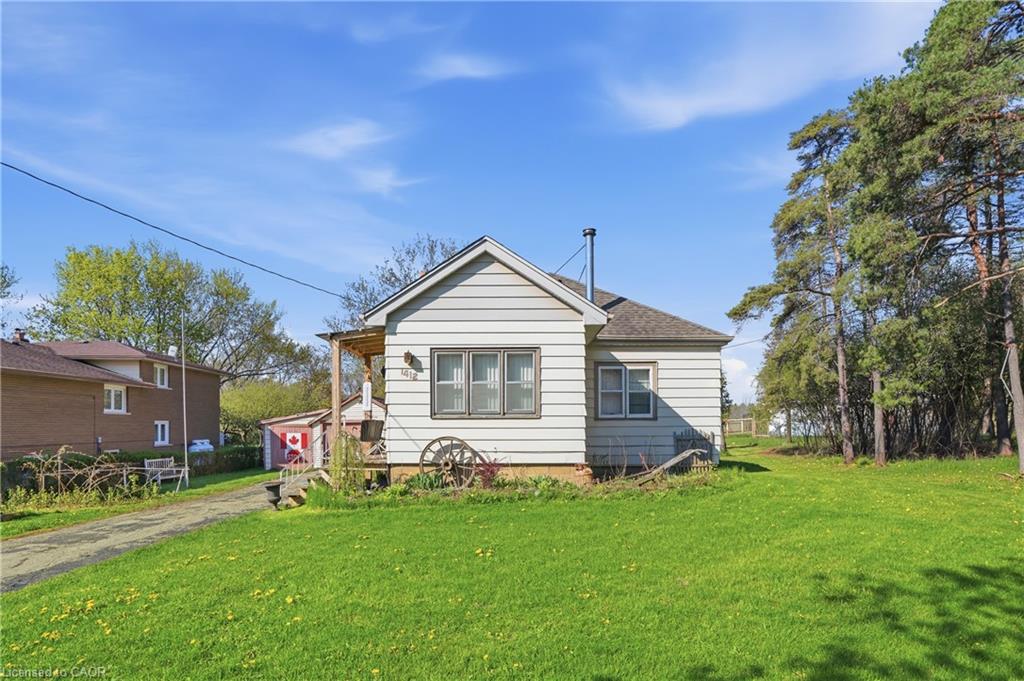 1412 Old York Road Property Photo 3