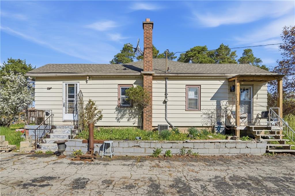 1412 Old York Road Property Photo 7
