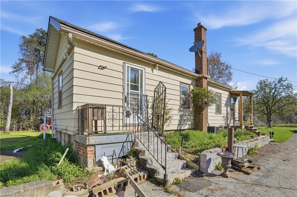 1412 Old York Road Property Photo 8