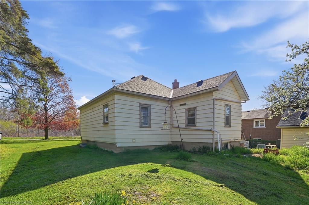 1412 Old York Road Property Photo 9