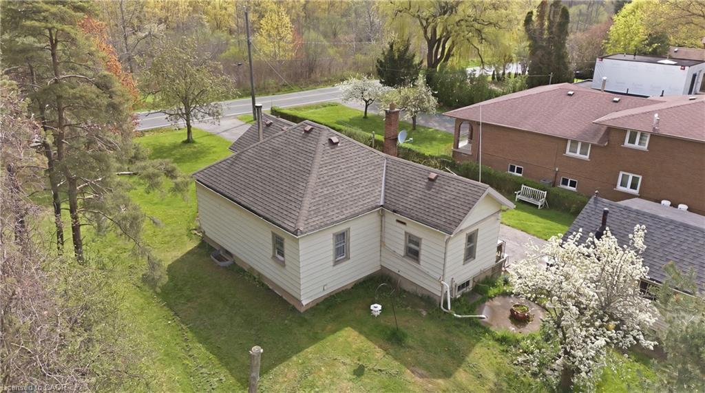 1412 Old York Road Property Photo 13