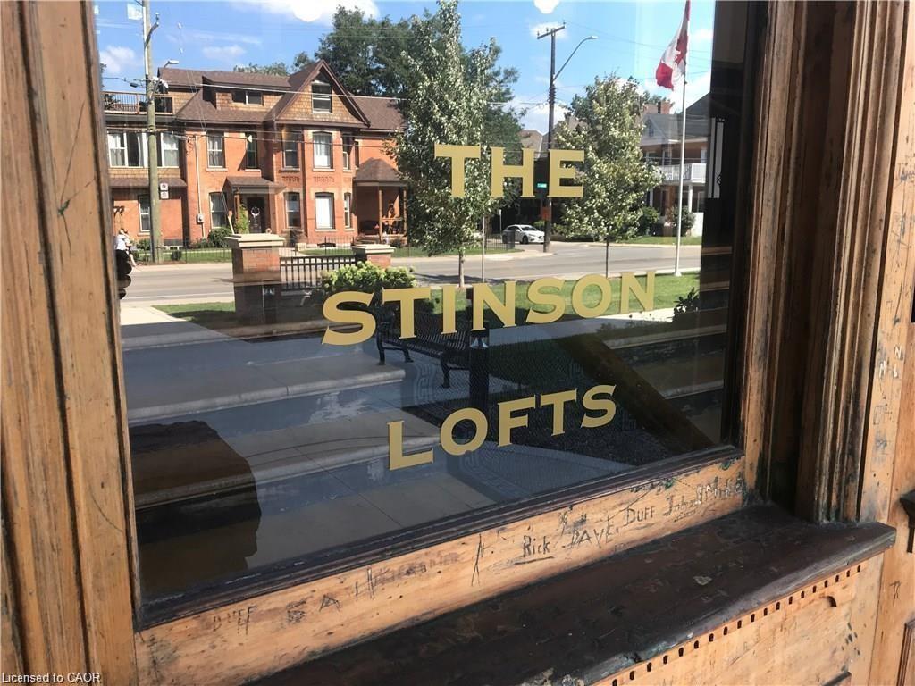 211-200 Stinson Street Property Photo 2