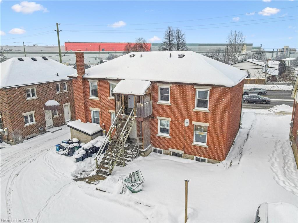 121 Hespeler Road Property Photo 4