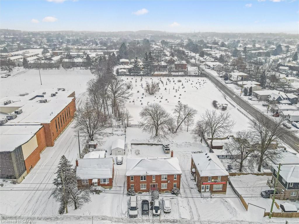 121 Hespeler Road Property Photo 8
