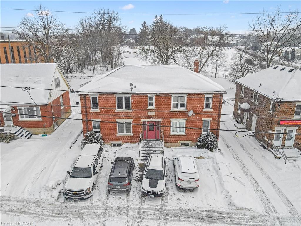 121 Hespeler Road Property Photo 13