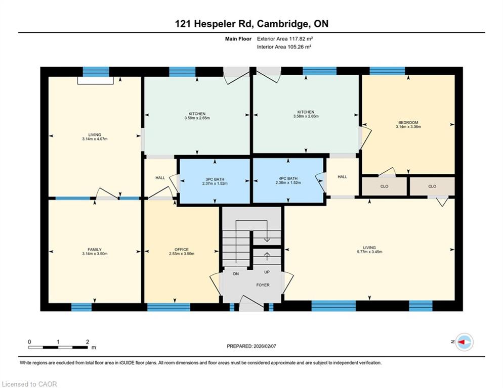 121 Hespeler Road Property Photo 29