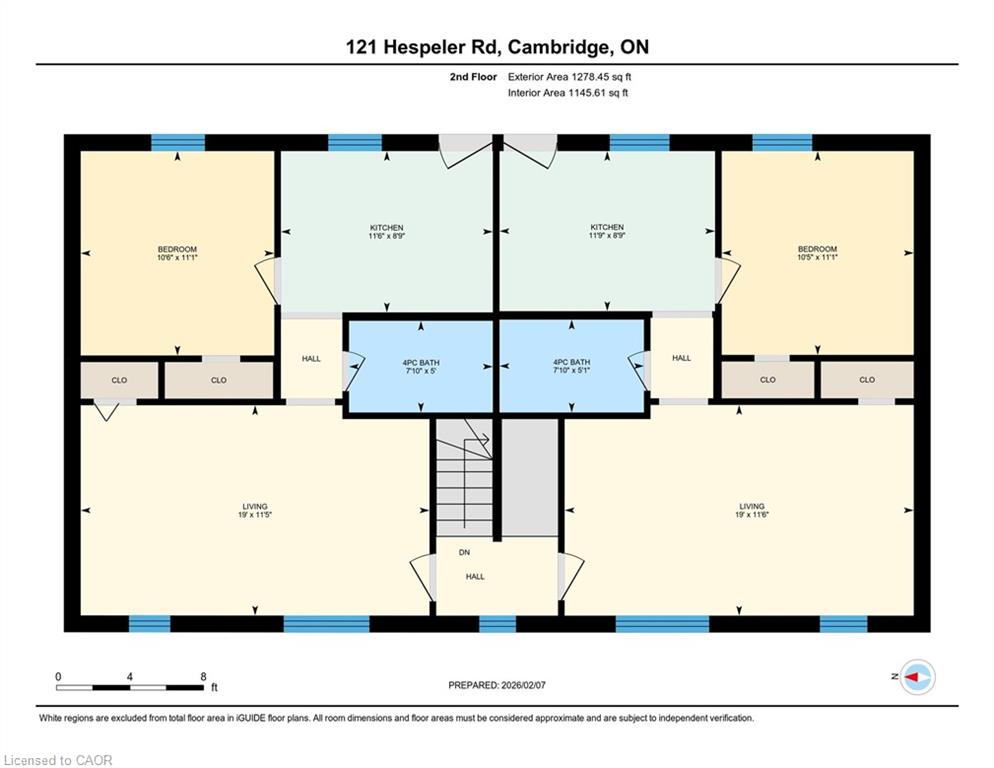 121 Hespeler Road Property Photo 30