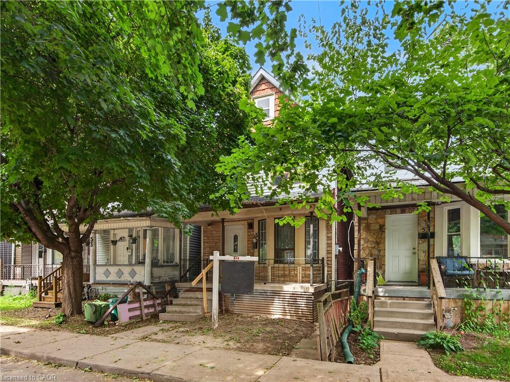 55 Francis Street Property Photo 2