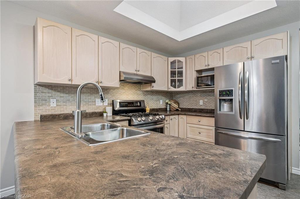21 Wideman Boulevard Property Photo 4