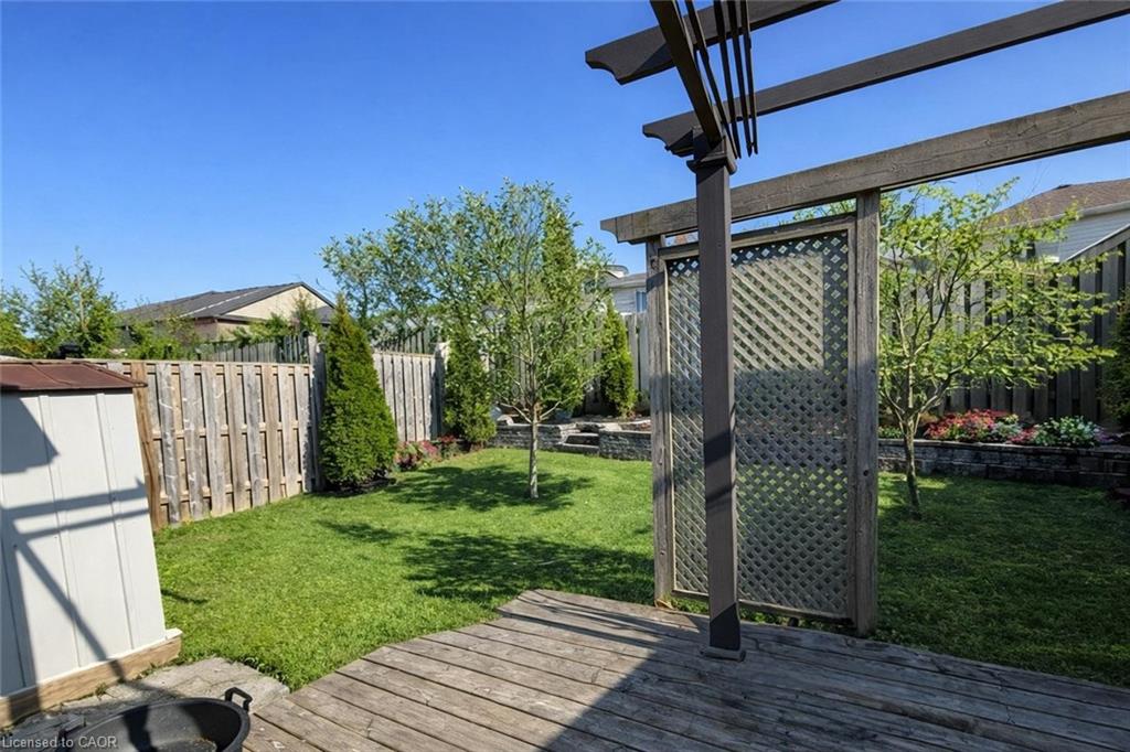21 Wideman Boulevard Property Photo 12