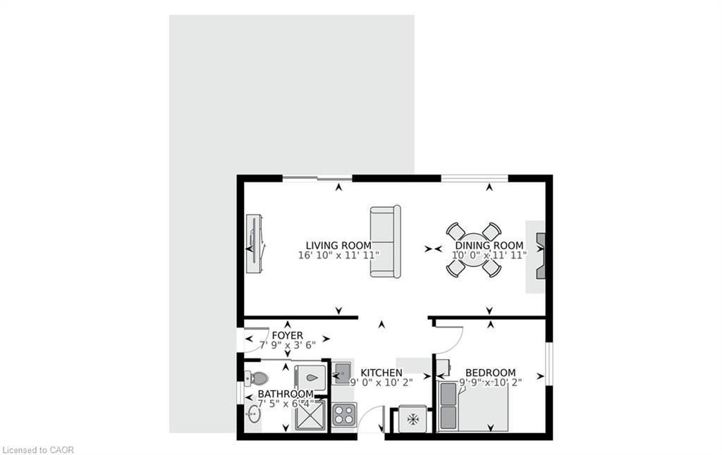 3 Pottery Crescent Property Photo 20