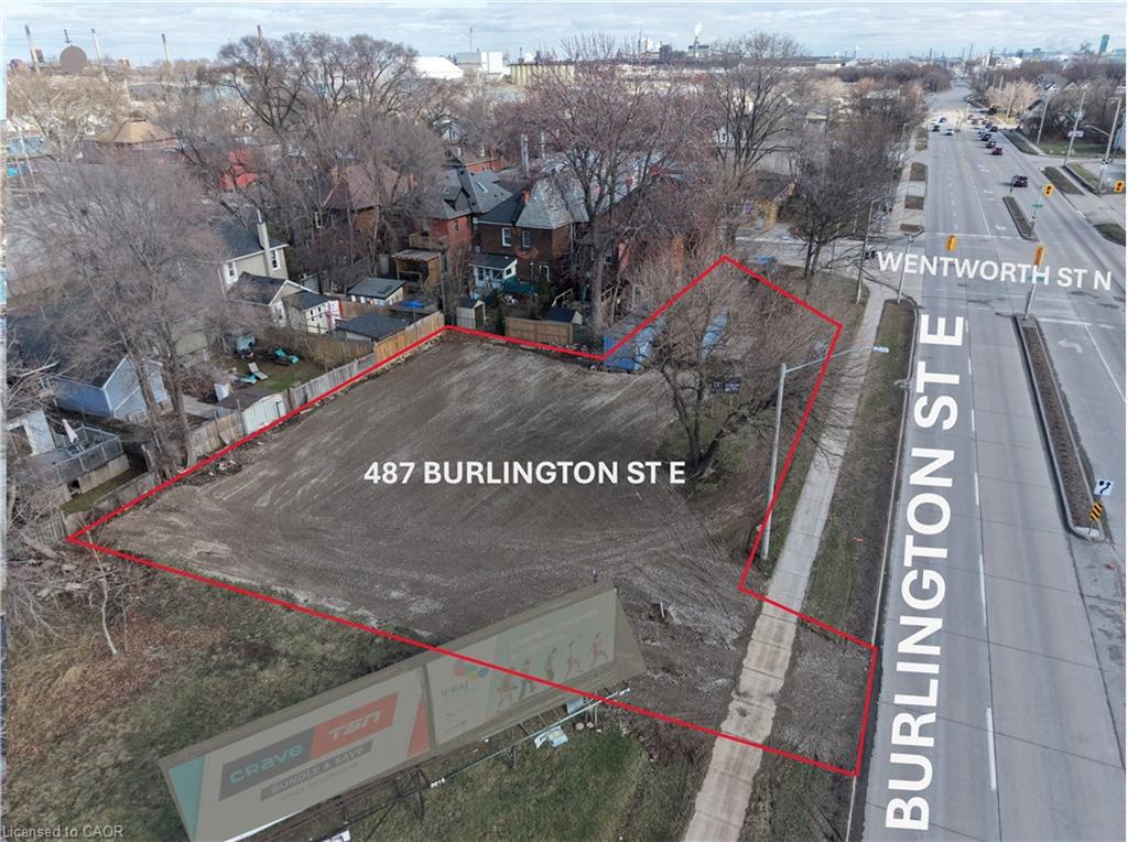 487 Burlington Street E Property Photo 1