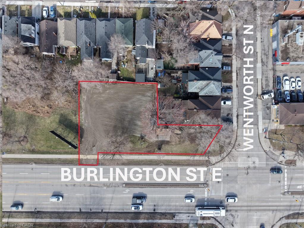 487 Burlington Street E Property Photo 8