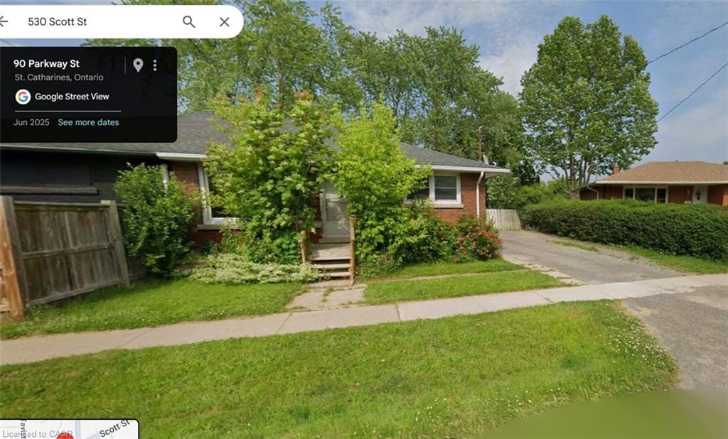 530 Scott Street Property Photo 1