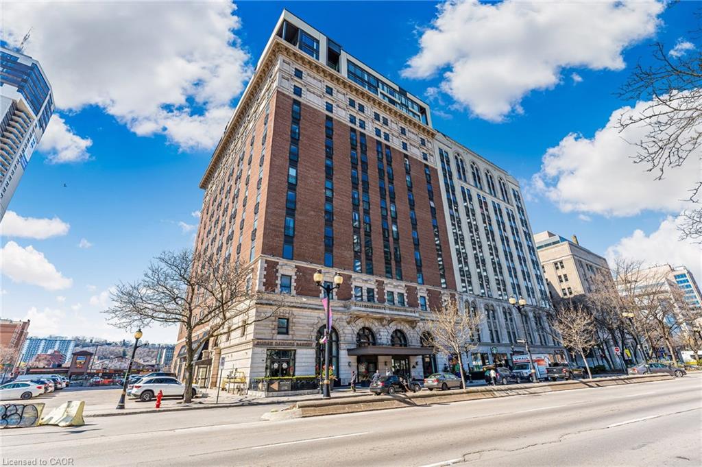 415-118 King Street E