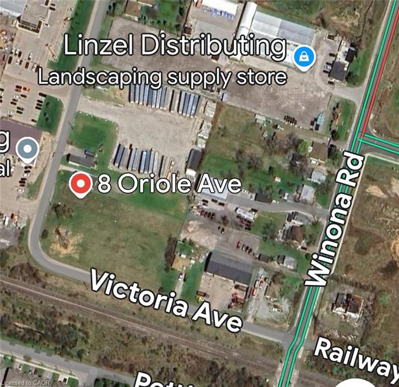 8 Oriole Avenue Property Photo 1