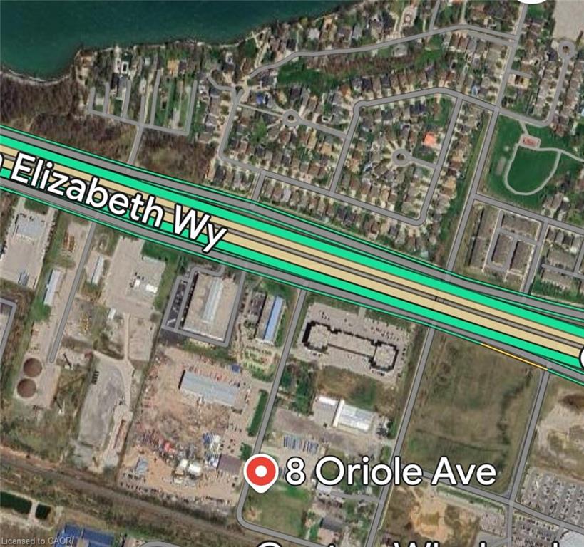 8 Oriole Avenue Property Photo 2