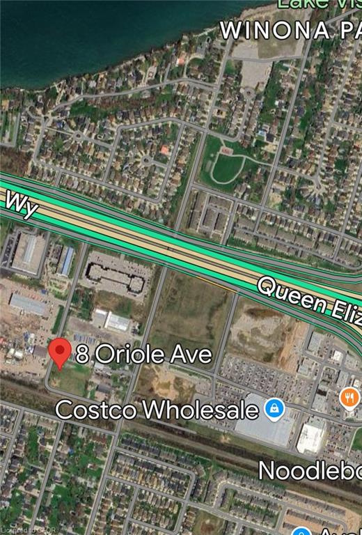 8 Oriole Avenue Property Photo 3