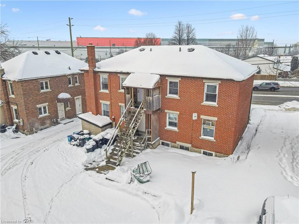 121 Hespeler Road Property Photo 3
