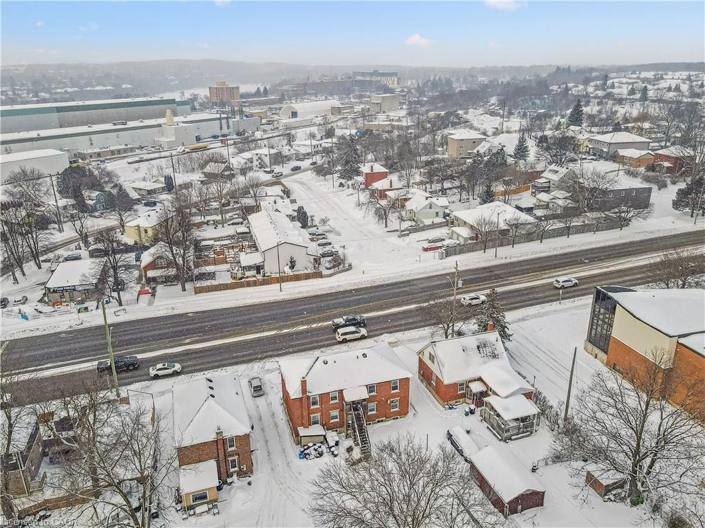 121 Hespeler Road Property Photo 4