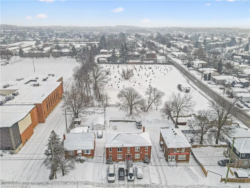 121 Hespeler Road Property Photo 7