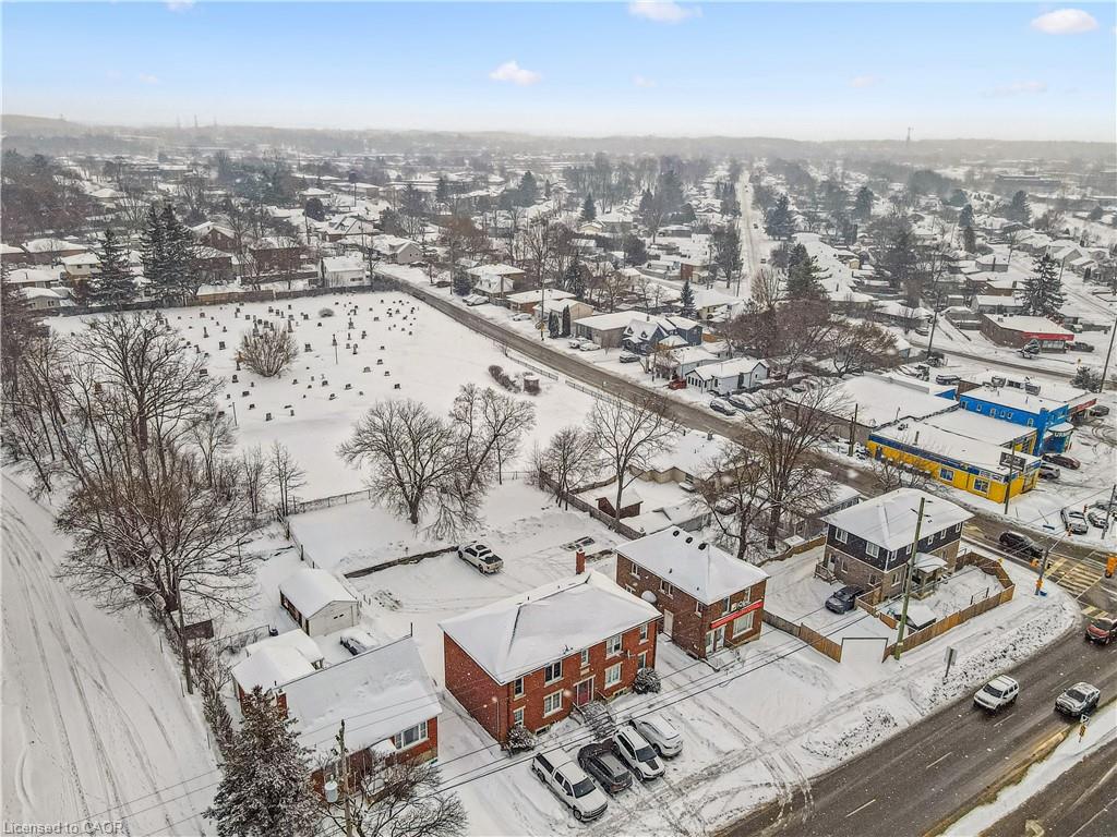 121 Hespeler Road Property Photo 8