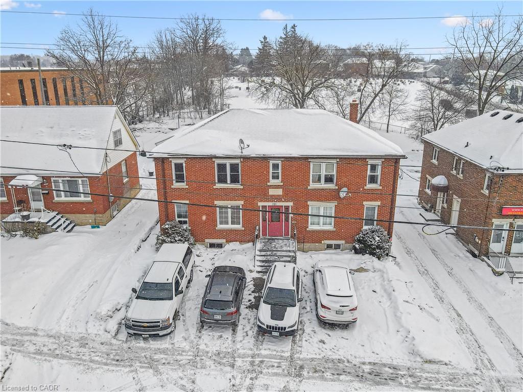 121 Hespeler Road Property Photo 11